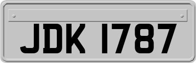 JDK1787