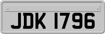 JDK1796