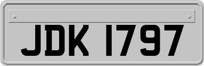 JDK1797