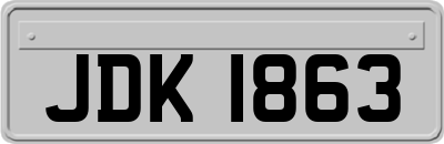 JDK1863
