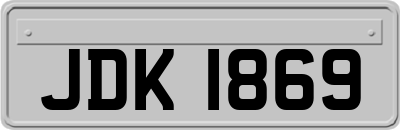 JDK1869