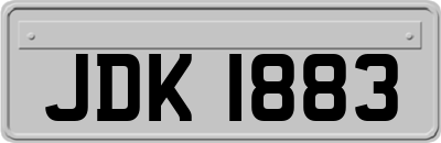 JDK1883