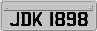 JDK1898
