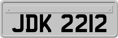 JDK2212