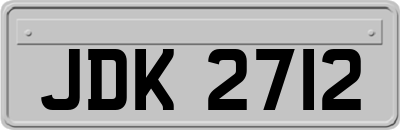 JDK2712