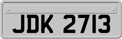 JDK2713