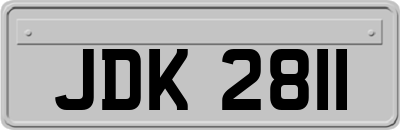 JDK2811