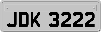 JDK3222