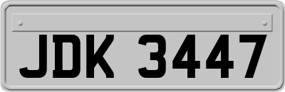 JDK3447