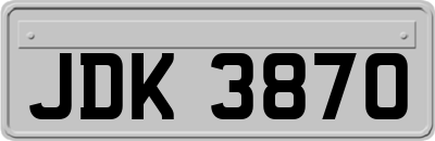 JDK3870