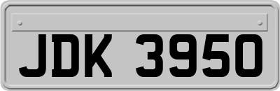 JDK3950