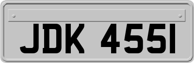 JDK4551