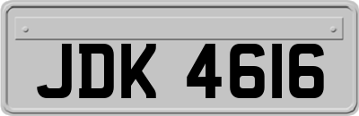 JDK4616