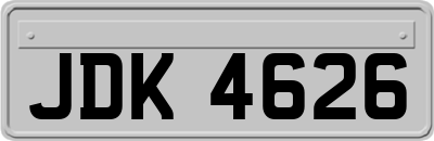 JDK4626