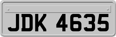 JDK4635