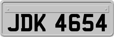 JDK4654