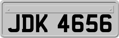 JDK4656