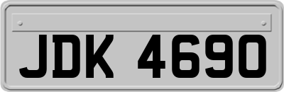 JDK4690