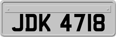 JDK4718