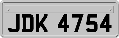 JDK4754