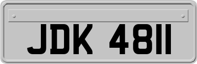 JDK4811