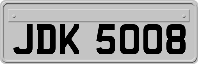 JDK5008
