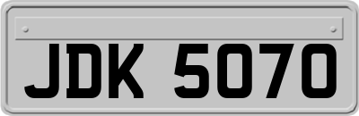 JDK5070