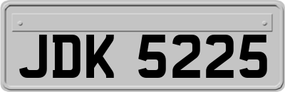 JDK5225