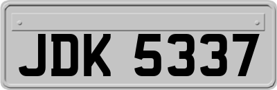 JDK5337