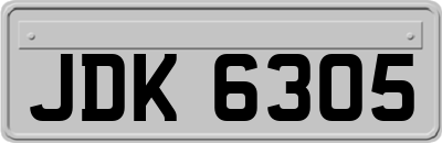 JDK6305