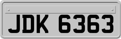 JDK6363