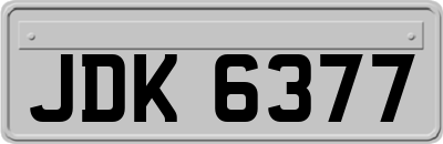 JDK6377