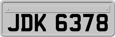 JDK6378