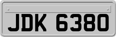 JDK6380