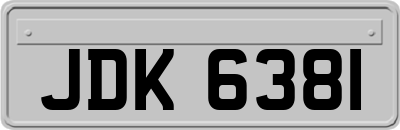 JDK6381