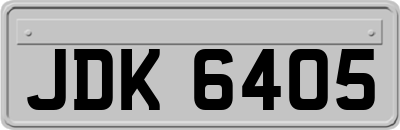 JDK6405