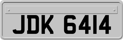 JDK6414