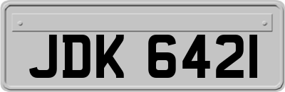 JDK6421