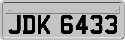 JDK6433