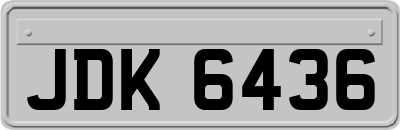 JDK6436