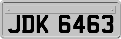 JDK6463