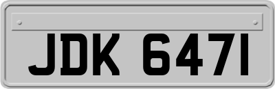 JDK6471