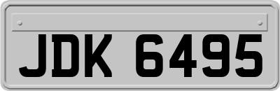 JDK6495