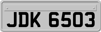 JDK6503