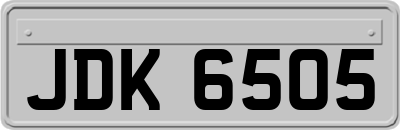 JDK6505