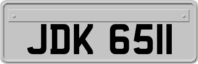 JDK6511