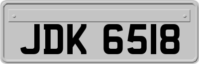 JDK6518