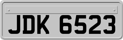 JDK6523