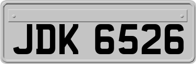 JDK6526