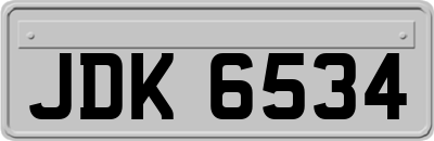 JDK6534